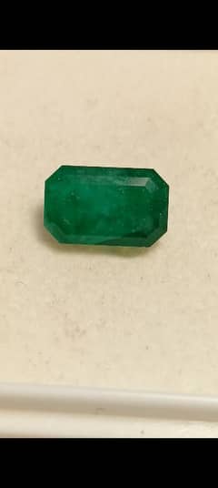 Natural Emeralds Swat