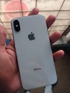 Iphone X 256 GB