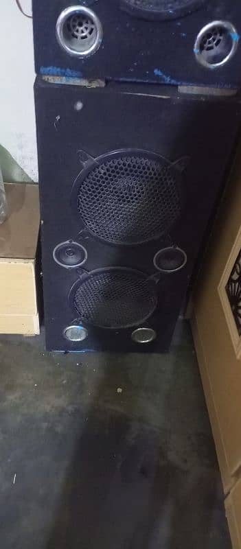 speaker for sale 0