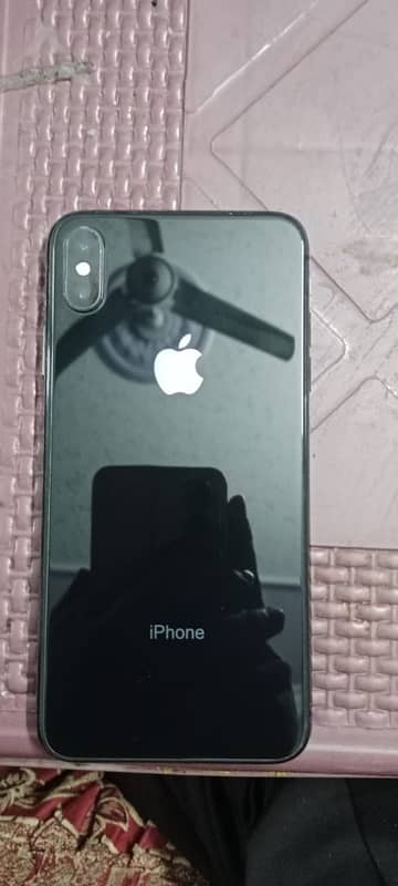 IPhone XS MAX 64gb Non pta 2