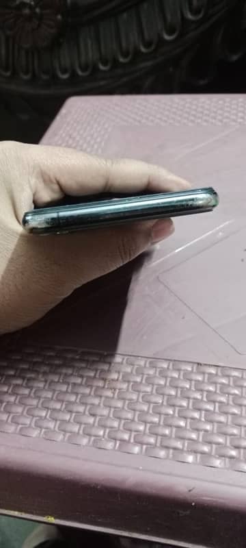 IPhone XS MAX 64gb Non pta 7