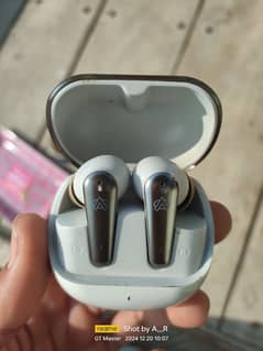 Audionic 595 earbuds