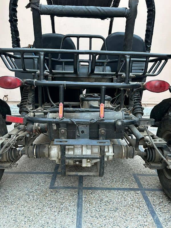 Buggy kart for sale. contact #03017517989 2