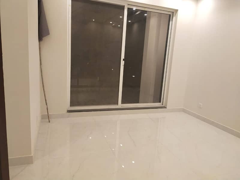 1 Kanal Full House Is Available For Rent In Hbfc Housing Society Near Dha Phase 5 7