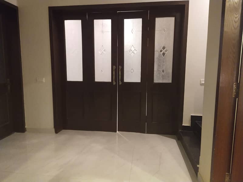 1 Kanal Full House Is Available For Rent In Hbfc Housing Society Near Dha Phase 5 22