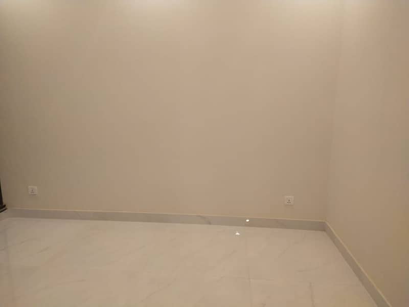 1 Kanal Full House Is Available For Rent In Hbfc Housing Society Near Dha Phase 5 40