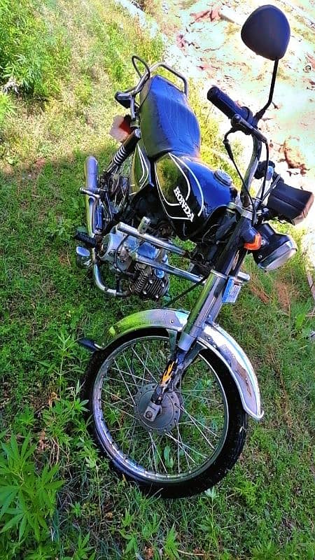 motorcycle for sell 1