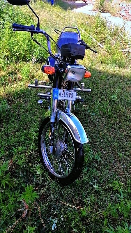 motorcycle for sell 2