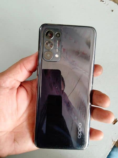 oppo reno 5 3