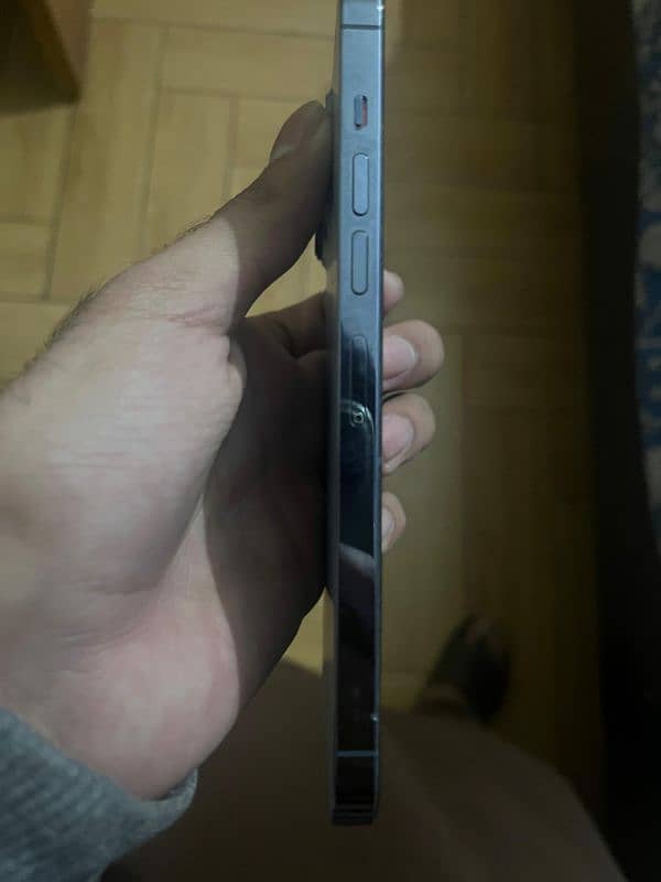 Iphone 13 pro max Non pta 128gb 3