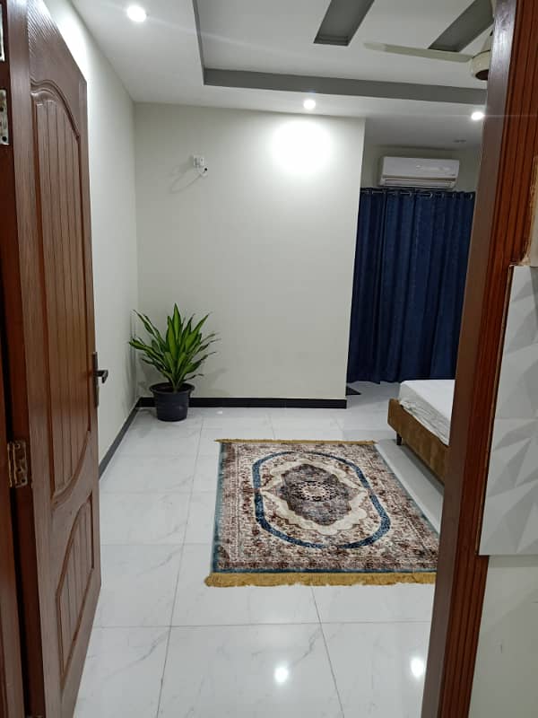 Pr Day Rental Apartments/Short Time 3