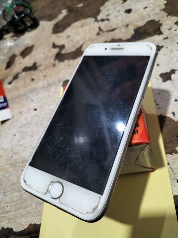 I phone 6s non pta 32 gb 4