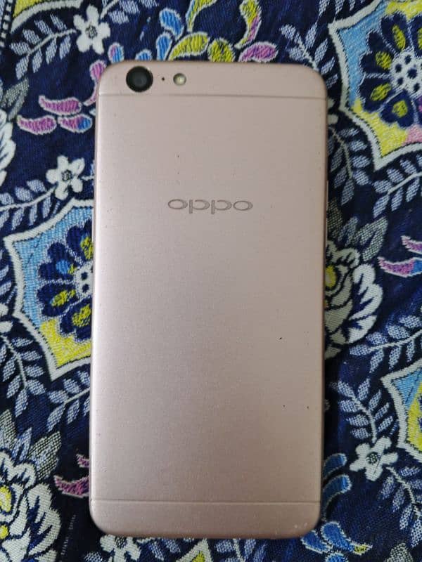 OPPO A-57 FOR SALE 0