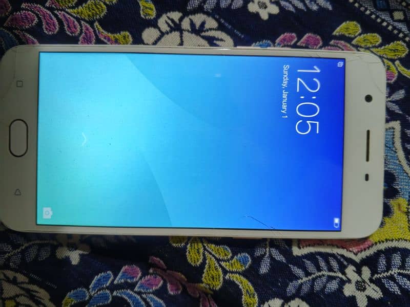 OPPO A-57 FOR SALE 1