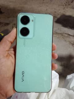 vivo Y03t