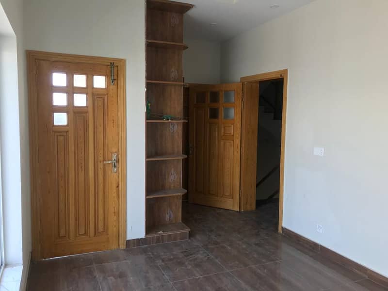 5 Marla Double Storey House Available For Rent 1