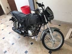 selling my suzuki gd110