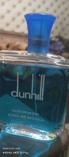 Dunhill