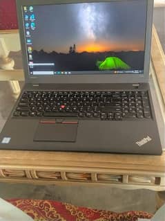 Lenovo ThinkPad