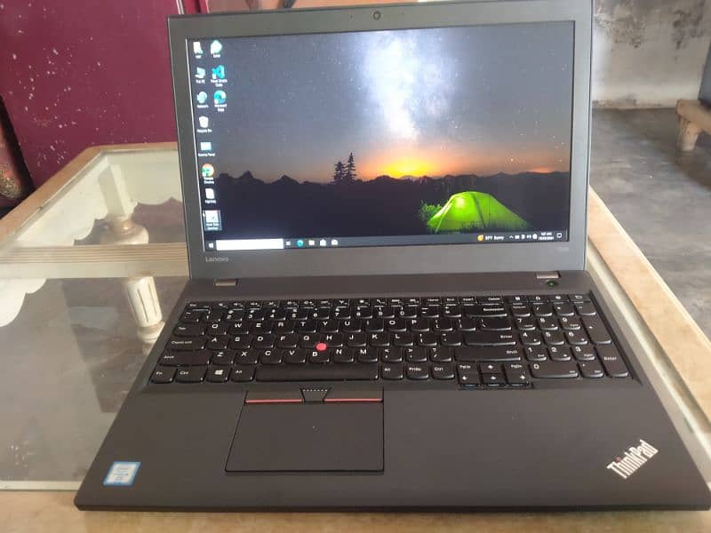 Lenovo ThinkPad 1