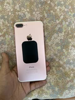 iphone 7 plus 128Gb