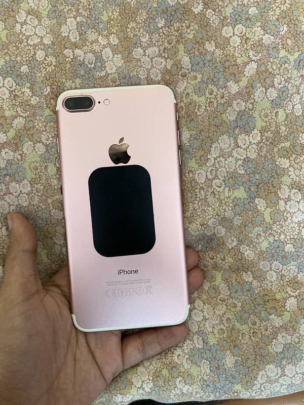 iphone 7 plus 128Gb 0