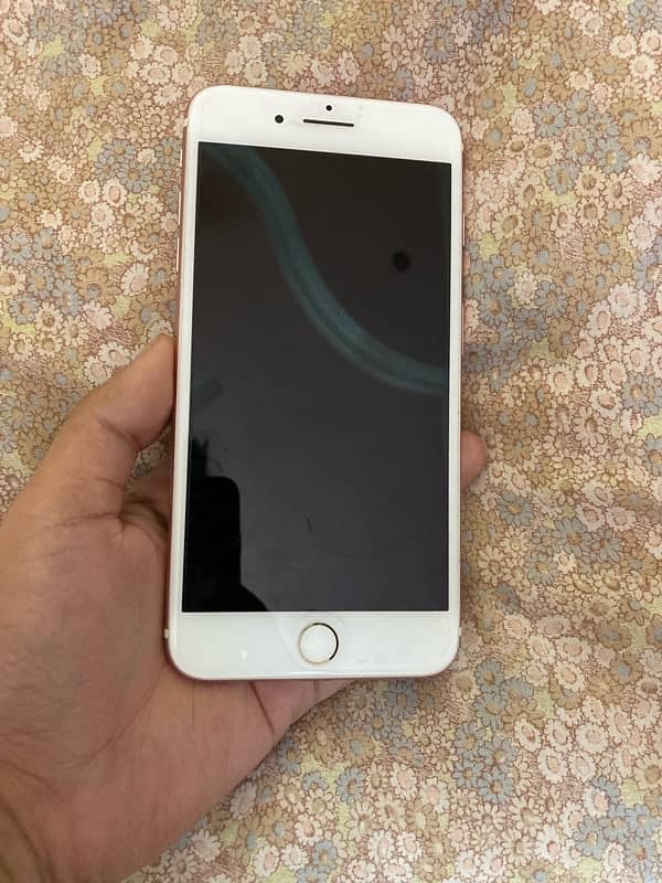 iphone 7 plus 128Gb 2