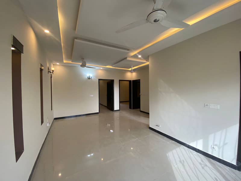 5 Marla upper Portion for Rent in D-12 Islamabad 0