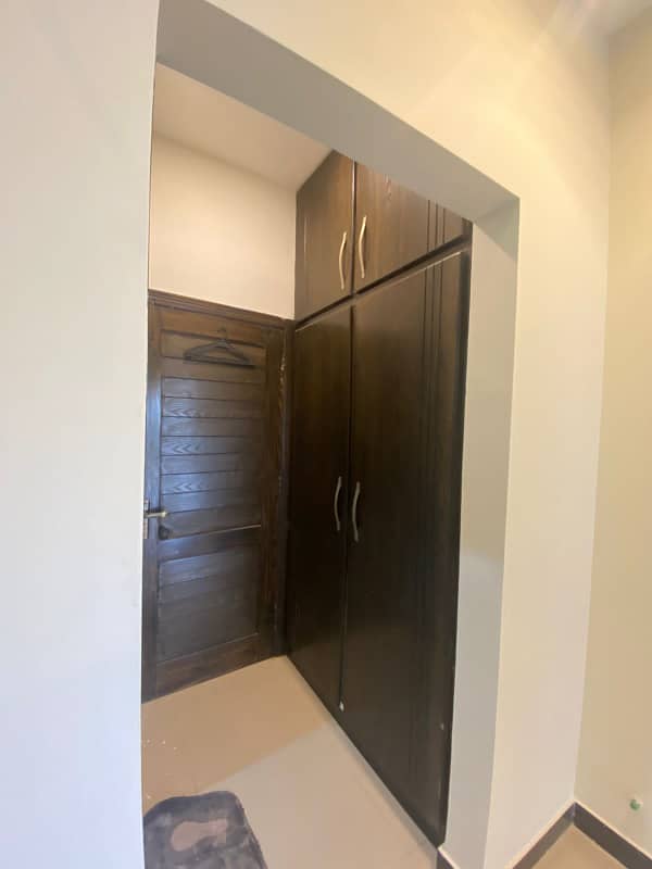 5 Marla upper Portion for Rent in D-12 Islamabad 2