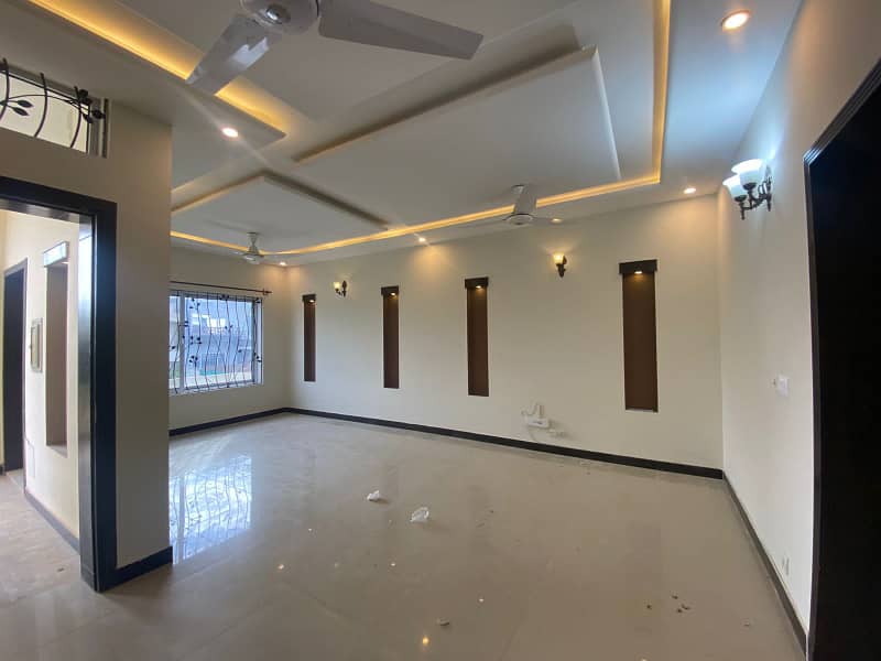 5 Marla upper Portion for Rent in D-12 Islamabad 5