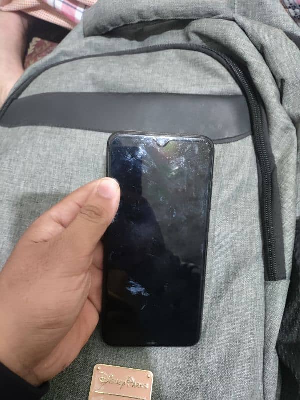 Redmi note 8 , 4 ram 64 storage. condition good 2