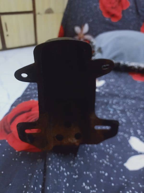 Honda cg 125 bracket sell low price 0