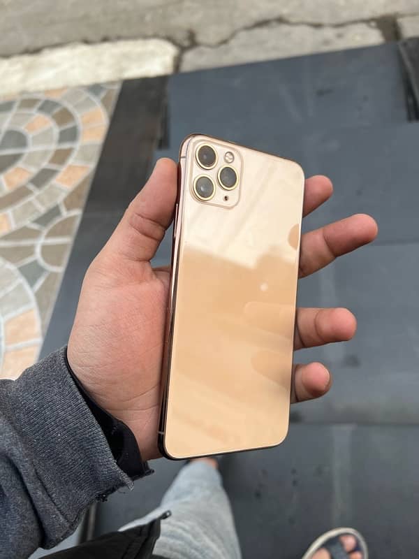 Iphone 11ProMax PTa approved 0