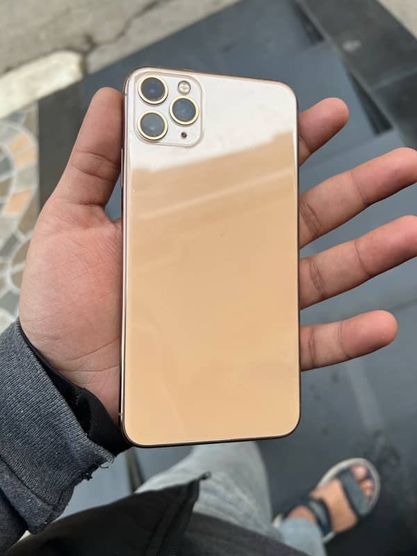 Iphone 11ProMax PTa approved 3