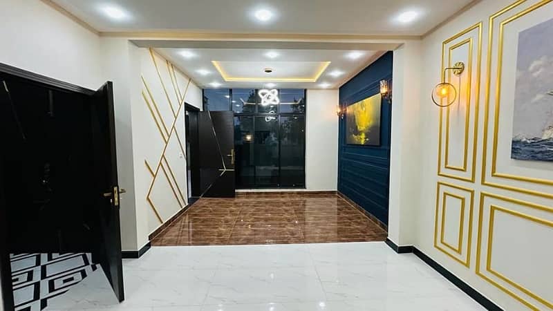 3 Years Installment Plan Luxury Brand New House In Bahria Town Lahore 7