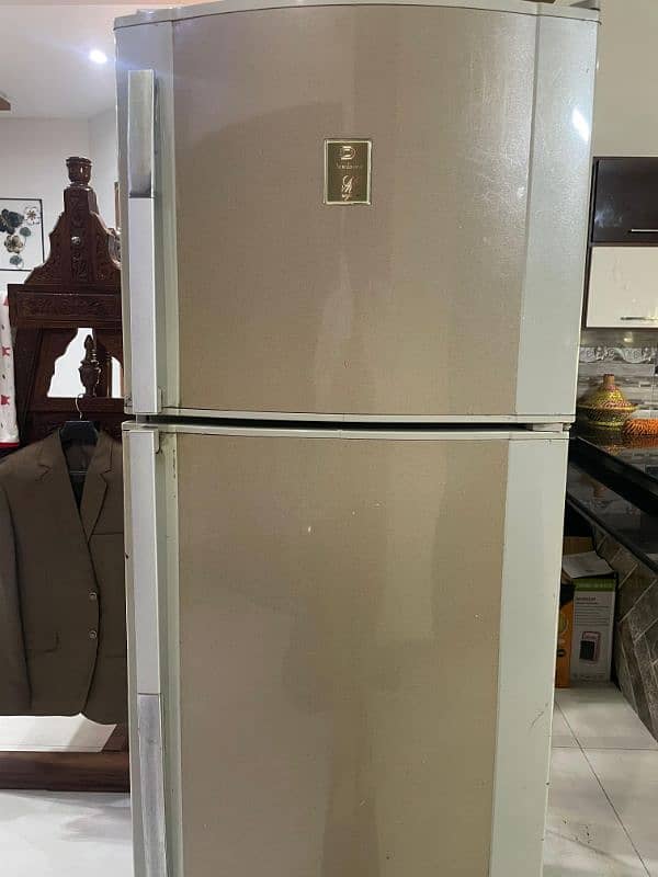 Dawlance Refrigerator 0