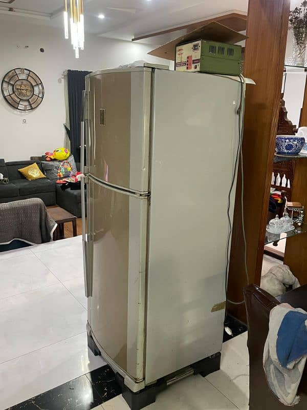 Dawlance Refrigerator 1