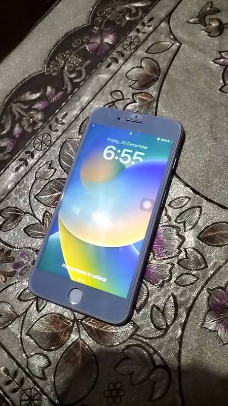 Iphone 8 Plus 64GB 0