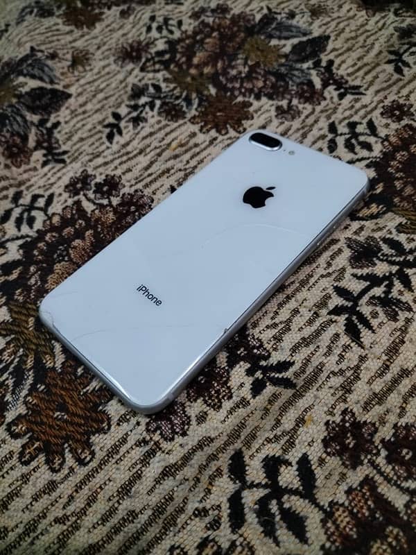 Iphone 8 Plus 64GB 1