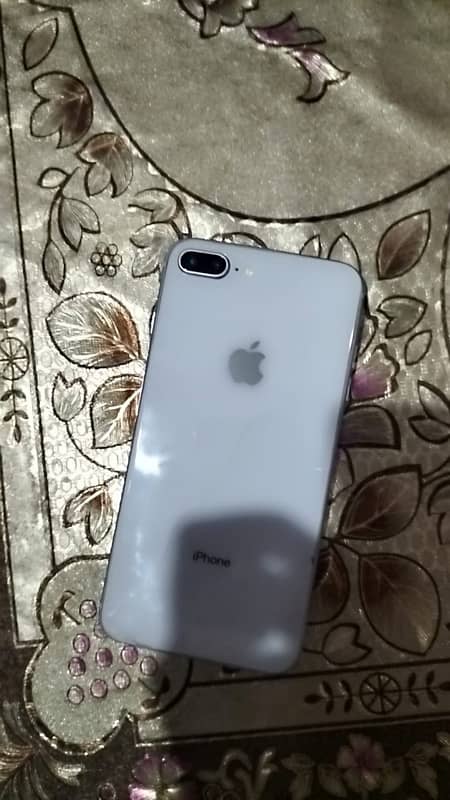 Iphone 8 Plus 64GB 6