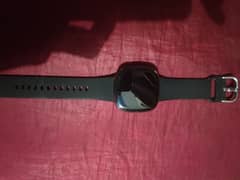 Fitbit sense  smart band or smart watch