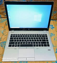 HP Folio EliteBook 9480