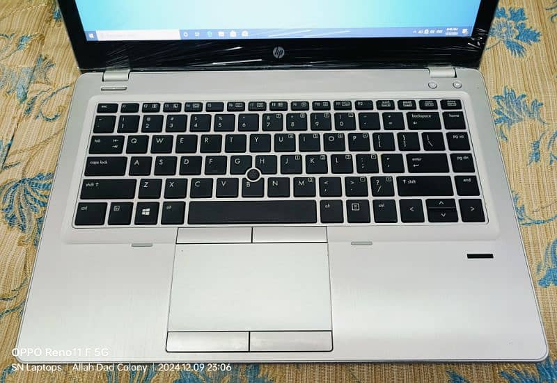 HP Folio EliteBook 9480 1