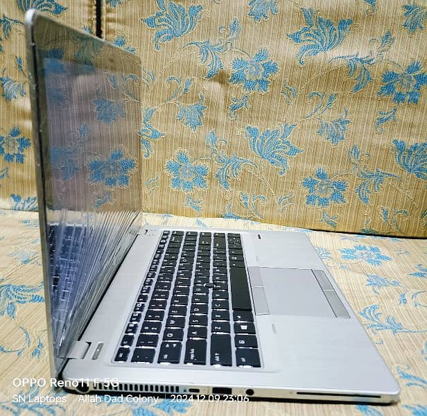 HP Folio EliteBook 9480 3