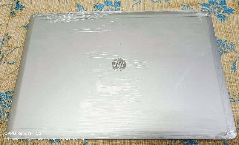 HP Folio EliteBook 9480 4