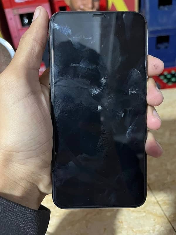 iPhone 11 Pro Max 2