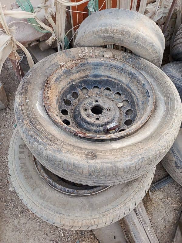 Tyres for sale 0