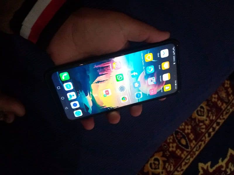 Huawei Y9a 3