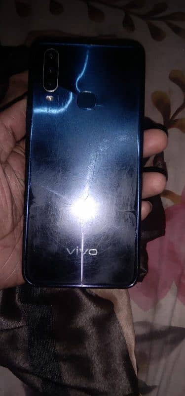 Vivo y17.4/128 1