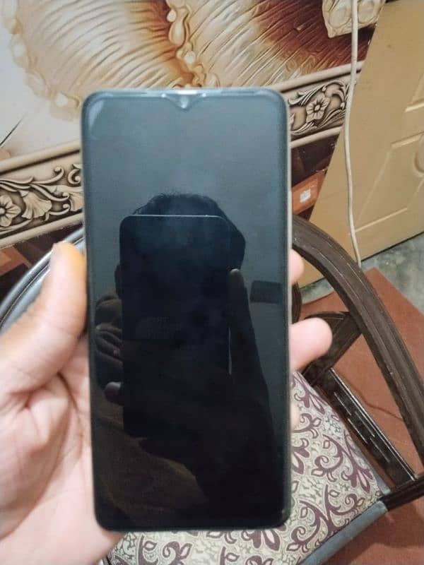 itel A70  4+8gbRam 128gb storage 6